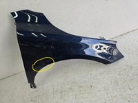 фото thumb №1, Volvo xc60 крила