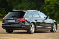 фото thumb №11, Audi a4 s4 b8 s-line планки порогові !!!