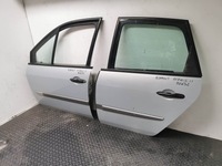 фото thumb №4, Дверь левый задняя renault scenic ii mv63