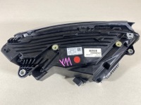 Mercedes glc w253 рестайлинг  full led фара левая перед Недорого, фото thumb