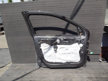 фото thumb №3, Citroen c-elysee 2019 рестайлинг дверь передние левая комплектные оригинал