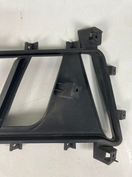 фото thumb №7, Решётка бампера правая chevrolet camaro zl1