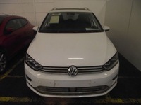 фото thumb №7, Vw golf sportsvan набор стартовый запуск автомобиля автомобиля 510920870a 5g695