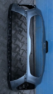 фото thumb №1, Kia sportage 2018- lift бампер перед передній