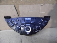 фото thumb №1, Nissan primera p12 панель кондиционера обдув