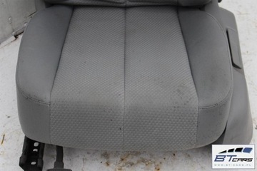 фото thumb №8, Vw passat b6 sedan сиденья комплект сидений сидений сиденье обивка велюр