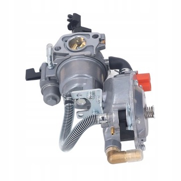 Комплект карбюратора двигателя 2-3KW 168F 6,5 л.с. для