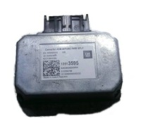 фото thumb №1, Opel astra k v 15-22r - модуль блок управления 13513595