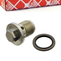 Купить Febi bilstein 31119 крышка сливной масла, поддон масляная, фото thumb