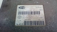 фото thumb №9, Бортовой компьютер двигателя magneti marelli 6160062705