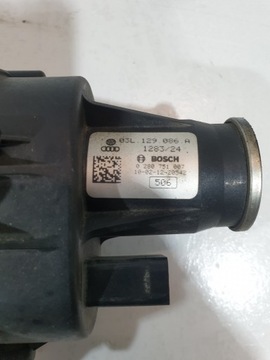 фото thumb №15, Коллектор всасывающий 03l129711aq vw skoda seat 1.6 tdi