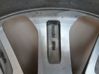 фото thumb №15, Ford f-150 f150 2021- алюмінієвий диск 8.5" x 22" 6x135 et 44 ml34-1007-ma