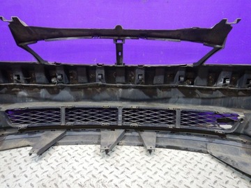 фото thumb №11, Ford galaxy i mk1 рестайлінг 00- бампер перед переднє w5 pdc датчики паркування