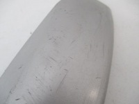 Купити Renault laguna 2 накладка заглушка рейлінг ліве перед 8200020496, фото thumb