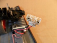 Bmw x3 f25 фара w крышке  левая повреждённый led в Украине, фото thumb