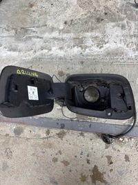 фото thumb №1, Крышка топлива привод renault arkana 20-