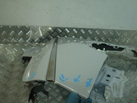 фото thumb №9, Крыло левый перед teqxd renault koleos ii 16-22