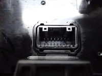 фото thumb №9, Панель обдув кондиционера europa 97250-j7301 kia proceed iii 19r