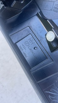 фото thumb №8, Lexus rx 450h 2023 обшивка / обивка задний крышки багажника