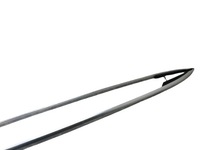 фото thumb №1, Рейлінги дахові хром vw sharan 7n