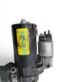 фото thumb №4, Стартер n47 n57 2.0d 3.0 bmw (oem) 7823700 e90 e91 e92 e87 e81 e82 e60