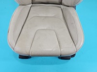 Сиденья комплект заднее сиденье перед подогрев кожа ford edge ii mk2 14-18 с Разборки, фото thumb
