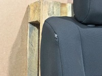 фото thumb №6, 2021 toyota proace передний сиденье двойной