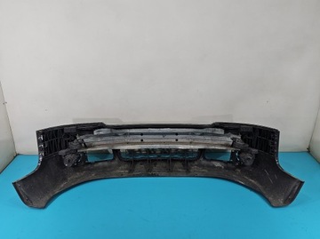 фото thumb №10, Бампер перед audi a6 c5 универсал 01-04 рестайлинг