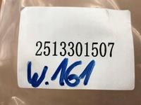 фото thumb №11, Стержень рычаг a2513301507 ось передняя левая do mercedes r w251 v251 2005-17