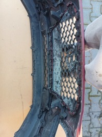 фото thumb №9, Бампер перед hyundai kona i