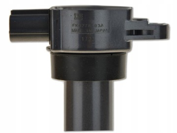 фото thumb №2, Mitsubishi grandis 04-09 2.4 катушка зажигания diamond электрический страна производства японский