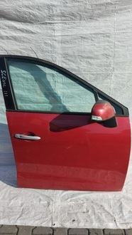 фото thumb №4, Дверь перед передние правое renault scenic iii 3