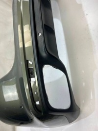 Купить Бампер задняя задний porsche panamera 2 2 971 рестайлинг  19 r.- sport turismo, фото thumb