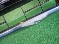 Ford kuga mk3 st line 19- бампер передній перед Зі Шроту, фото thumb