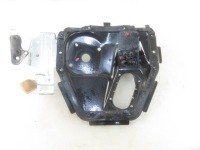 фото thumb №1, Scania r панель основание педалей 1428670