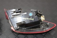 фото thumb №9, Лампы зад комплект тёмное h1bb-13404-bh ford fiesta mk8 st-line