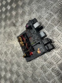 фото thumb №1, Модуль блок управления бортовой сетью seat leon 2 vw golf 5 caddy 3c8937049e