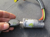 фото thumb №9, Megane i 2001 r 1.6 16v 79kw -бортовой компьютер ,набор стартовый 8200059086