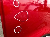 фото thumb №10, Двері hyundai kona i 2017-2023 задня лівий задні ліва