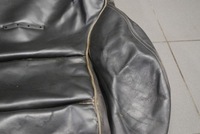 фото thumb №5, Кожа спинка сиденье czarna audi a8 d3 комфорт