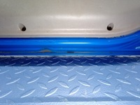 фото thumb №11, Fiat panda ii дверь перед правое передние 734a