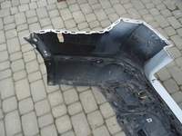 фото thumb №10, Vw atlas 3cn бампер зад задний спойлер планка хром