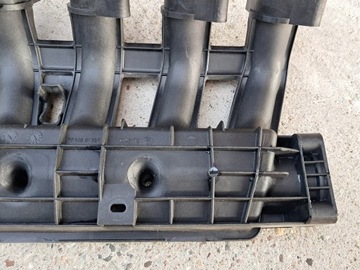 фото thumb №8, Коллектор всасывающий 2 246 179 bmw e36 325 tds e34 525 tds m51d25