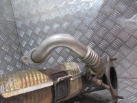 Alfa romeo gulia stelvio каталізатор dpf 2.0b 50552609 Недорого, фото thumb