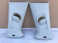 фото thumb №1, Защита стойка правая vw golf vii 5g4868312