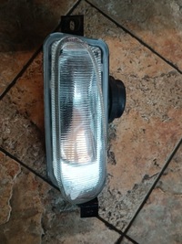 фото thumb №1, Ford escort mk7 лівий протитуманна фара оригінал hella lh