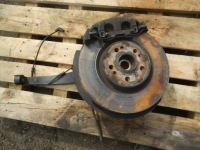 Поворотний кулак ліва перед mercedes ml w164 164 3.0cdi в Україні, фото thumb