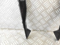 Peugeot 208 ii dekor рамка средняя приборная панель панели czarna блеск m0u022831 Недорого, фото thumb