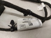 фото thumb №6, Opel corsa e джгут двері задніх задня електропроводка