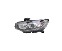 фото thumb №1, Лампа передняя honda civic usa 16- 33150tbaa01